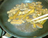 豚肉と大根の簡単煮作り方6写真
