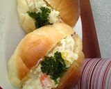 バター少なめ☆バターロール作り方7写真