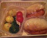 遠足に♪ハロウィン弁当☆作り方5写真