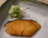 お弁当にぴったり！塩鮭の照り焼き作り方4写真