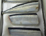 今が旬　サンマの煮付け作り方1写真
