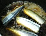 今が旬 サンマの煮付け作り方3写真