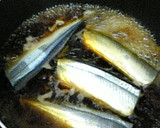 今が旬　サンマの煮付け作り方3写真