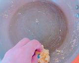 ＊大葉＆チーズ入り柔らか〜い豚かつ＊作り方9写真