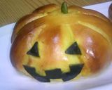 ハロウィンにも★　パンプキンブレッド作り方11写真