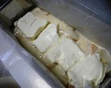 さつまいもチーズケーキ作り方5写真