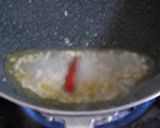 基本のペペロンチーノ　1人暮らしのパスタ作り方4写真