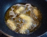 ☆　そのままでサクサク爽やか牡蠣フライ作り方10写真