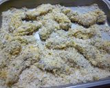☆　そのままでサクサク爽やか牡蠣フライ作り方9写真