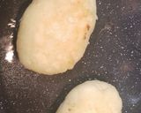 お腹が空いたら🥔🧀チーズ芋もち♡作り方20写真