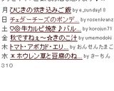 チェダーチーズのポンデケージョ作り方3写真
