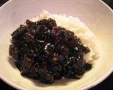 チャジャンミョン(韓国のジャージャー麺)作り方6写真