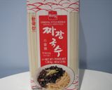 チャジャンミョン(韓国のジャージャー麺)作り方8写真