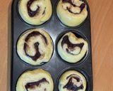 カリカリ 小豆ロールパン⭐︎作り方8写真