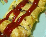ふわっとろ☆オムレツみたいな卵焼き作り方6写真