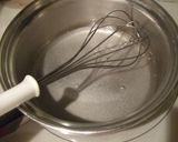 なめらか♪杏仁豆腐作り方1写真
