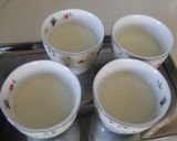 なめらか♪杏仁豆腐作り方2写真