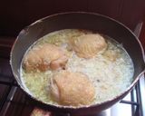 簡単☆鶏のビール煮☆ペルー風作り方7写真