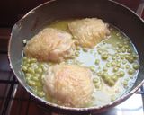 簡単☆鶏のビール煮☆ペルー風作り方8写真