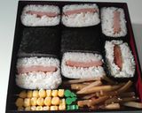 '09秋運動会：重箱弁当作り方3写真