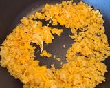 アジアン炒飯　薬膳料理作り方7写真