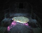 ピザ釜『ピザ』作り方4写真