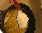パキスタニーゆずりのカレーチキン☆作り方7写真
