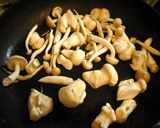 きのこno山のスマートチーズ焼き☆作り方2写真