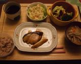 野菜と茸のヘルシー焼き@ヘルシオ作り方10写真