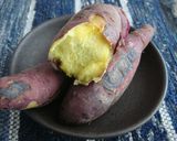 さつまいも活用メニュ一覧作り方5写真