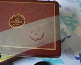 ハロウィン「かぼちゃのチーズケーキ」作り方9写真