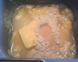 本格☆ｿｰｾｰｼﾞパン♪作り方1写真
