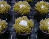 ダブル芋のマカロン作り方10写真