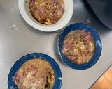 簡単味噌レモン炒飯味回鍋肉風甘酢酢豚作り方4写真