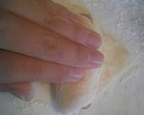 本格☆ｿｰｾｰｼﾞパン♪作り方8写真