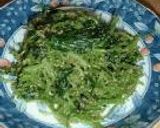 すごくおいしい！○○和え集作り方1写真