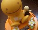 ほのぼの~おにぎり☆キャラ弁作り方1写真