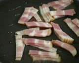 カレーポテトの春巻き作り方1写真