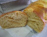 ノンオイル✿煮りんごのパウンドケーキ✿作り方6写真