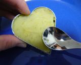 もっと♪スイートなさつま芋☆バルサミコ☆作り方3写真