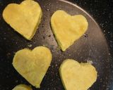 もっと♪スイートなさつま芋☆バルサミコ☆作り方4写真