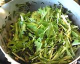 ♥♡すき昆布と水菜とツナのサラダ♡♥作り方5写真
