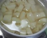 濃厚★味が凝縮★トマトライス作り方1写真