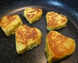 もっと♪スイートなさつま芋☆バルサミコ☆作り方5写真