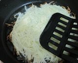 朝食に～♪手軽で簡単！ハッシュドポテト作り方3写真