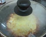 朝食に～♪手軽で簡単！ハッシュドポテト作り方5写真