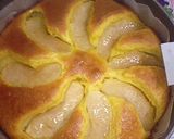 簡単♪ワンボールでできる　りんごケーキ作り方11写真