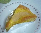 簡単♪ワンボールでできる　りんごケーキ作り方13写真