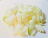 とろ〜り♡おいしい親子丼作り方1写真