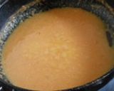エビのトマトクリームパスタ♪作り方5写真